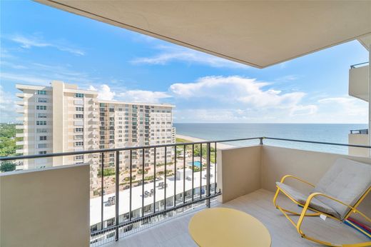 Appartementencomplex in Lauderdale-by-the-Sea, Broward County