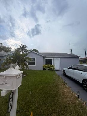 Villa in Aventura, Miami-Dade County