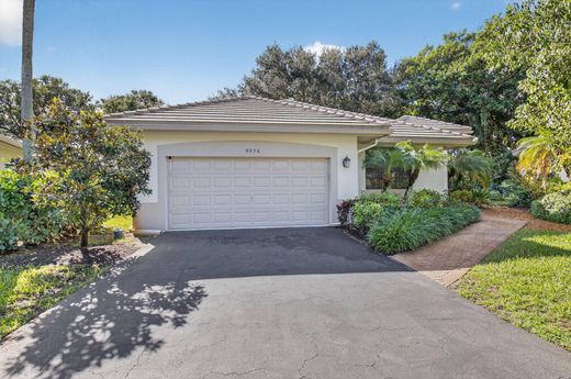 Villa a Boynton Beach, Palm Beach County