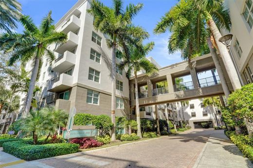 Complesso residenziale a Fort Lauderdale, Broward County