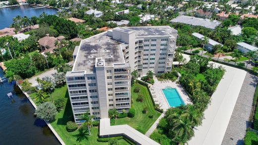 Komplex apartman Delray Beach, Palm Beach County