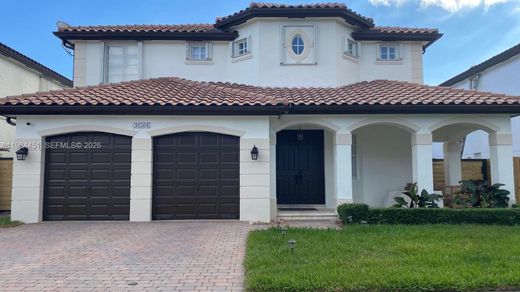 Villa in Miami, Miami-Dade