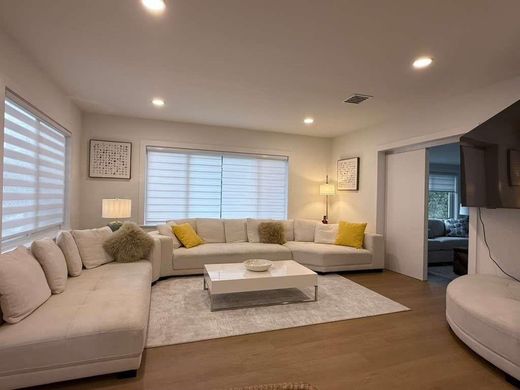 Villa a Fort Lauderdale, Broward County