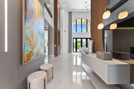 Villa a Delray Beach, Palm Beach County