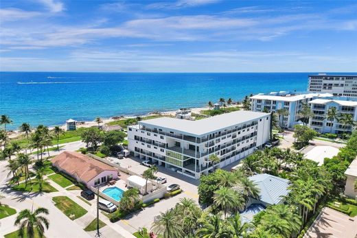 Wohnkomplexe in Deerfield Beach, Broward County