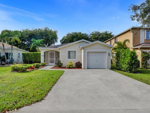 Villa en Deerfield Beach, Broward County