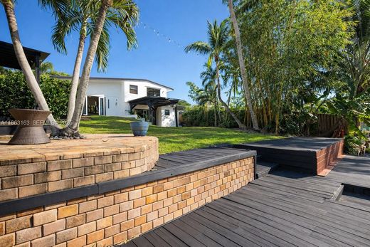 Villa in Fort Lauderdale, Broward County