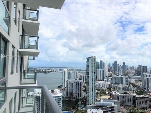 Komplex apartman Miami, Miami-Dade County