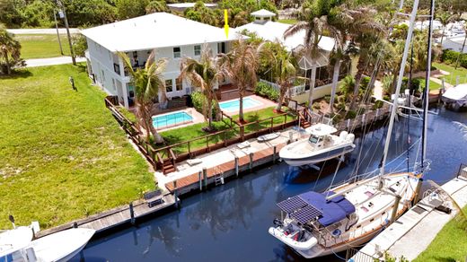 Townhouse in Stuart, Martin County