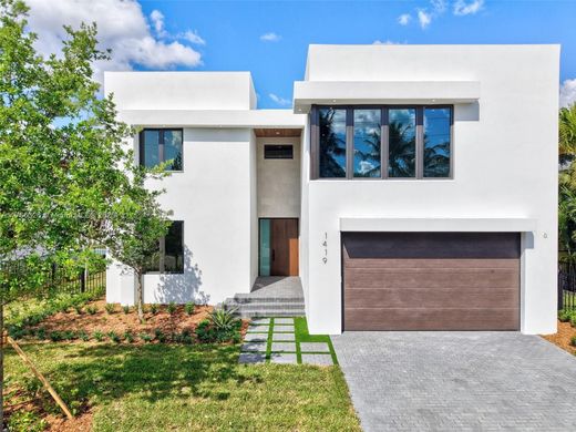 Villa - Lake Worth, Palm Beach County