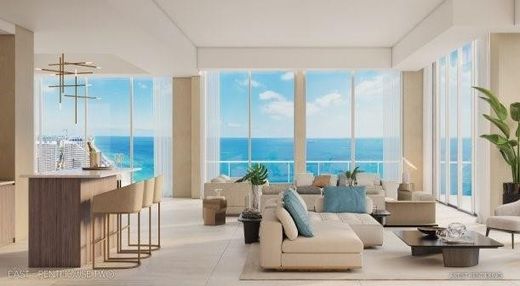 フォートローダーデール, Broward Countyのアパートメント・コンプレックス