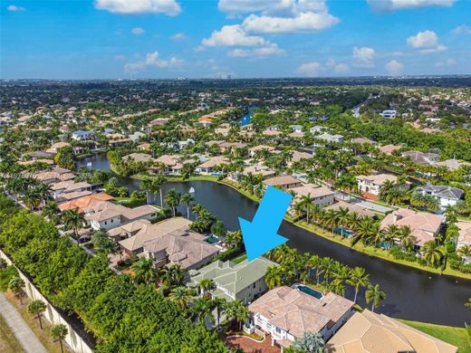 Villa in Plantation, Broward County
