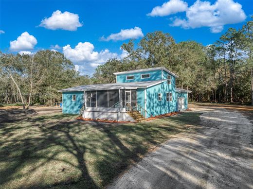 Villa in Avon Park, Highlands County