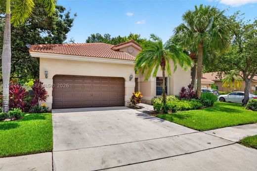 Willa w Plantation, Broward County