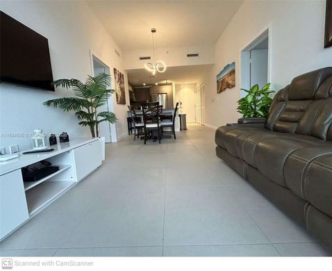 Wohnkomplexe in Doral, Miami-Dade County