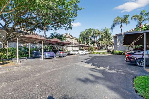 Kamienica w Boca Raton, Palm Beach County