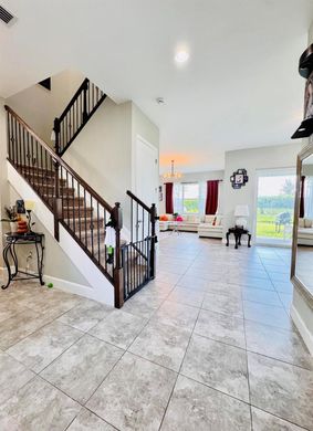 Villa in The Acreage, Palm Beach