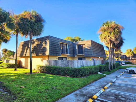타운 하우스 / West Palm Beach, Palm Beach County