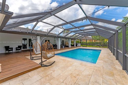 Villa in Miami, Miami-Dade
