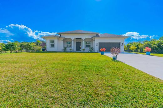 Villa West Palm Beach, Palm Beach County