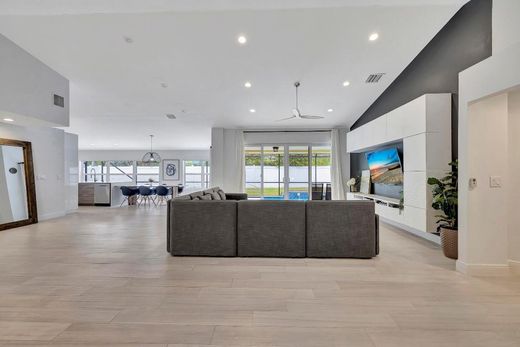 Villa in Boca Raton, Palm Beach