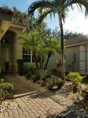 Villa in Boynton Beach, Palm Beach