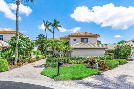 Villa in Boca Raton, Palm Beach County