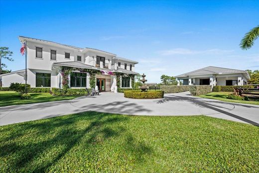 Villa in Lake Worth, Palm Beach