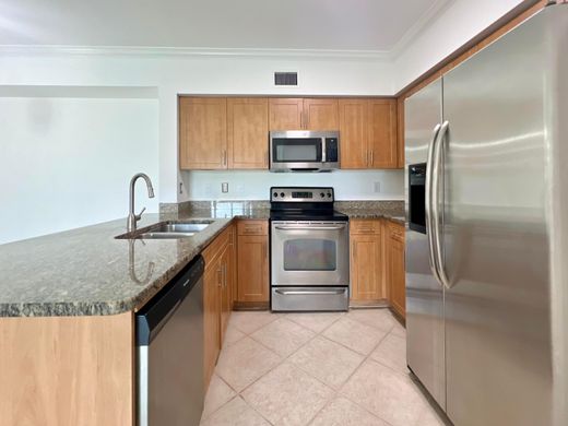 Residential complexes in West Palm Beach, Palm Beach