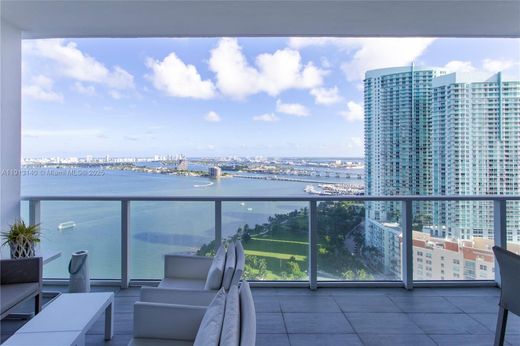 Complesso residenziale a Miami, Miami-Dade County