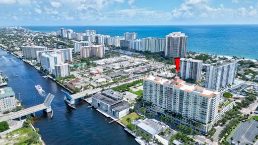 Complexos residenciais - Fort Lauderdale, Broward County