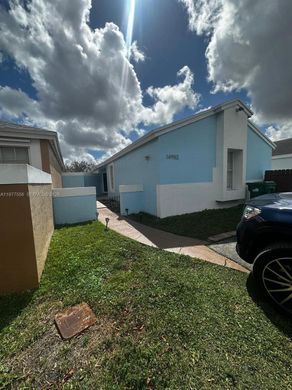 Villa in Miami, Miami-Dade County