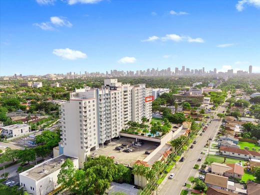 Edificio en Miami, Miami-Dade County