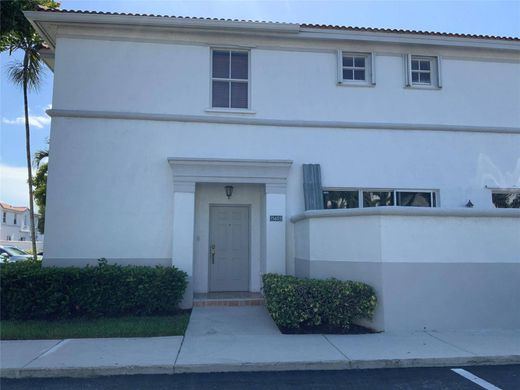 Complesso residenziale a Miramar, Broward County