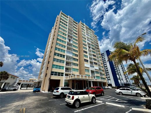 Complesso residenziale a Hollywood, Broward County