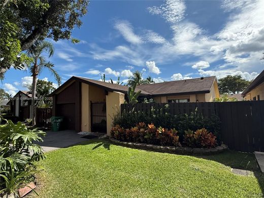 Villa Miami, Miami-Dade County