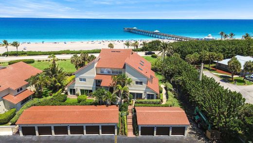 Residential complexes in Jupiter, Palm Beach
