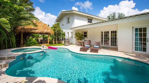 Villa Pompano Beach, Broward County