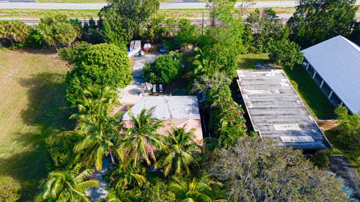 Villa in Delray Beach, Palm Beach County