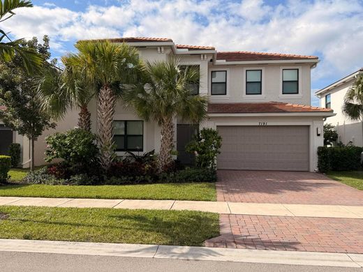 Villa a Lake Worth, Palm Beach County