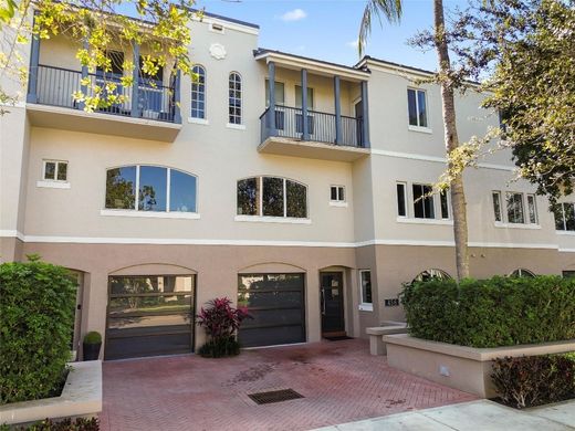 Townhouse in Boca Raton, Palm Beach