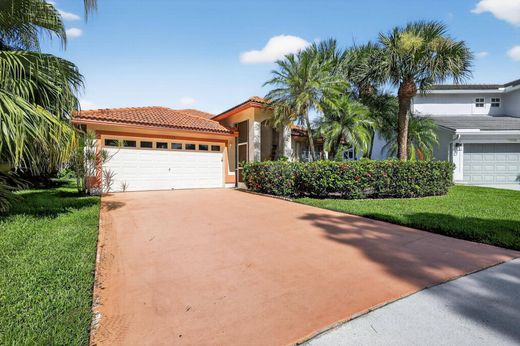 Villa en Wellington, Palm Beach County
