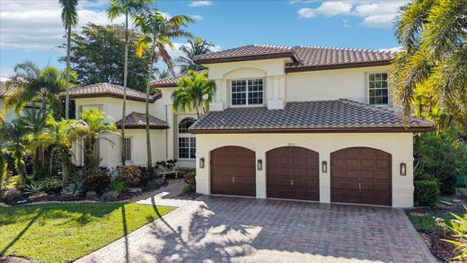 Villa a Davie, Broward County
