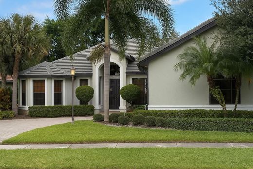 Villa a Wellington, Palm Beach County