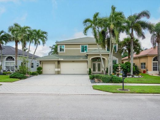 Villa en Wellington, Palm Beach County