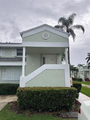 Complesso residenziale a Homestead, Miami-Dade County