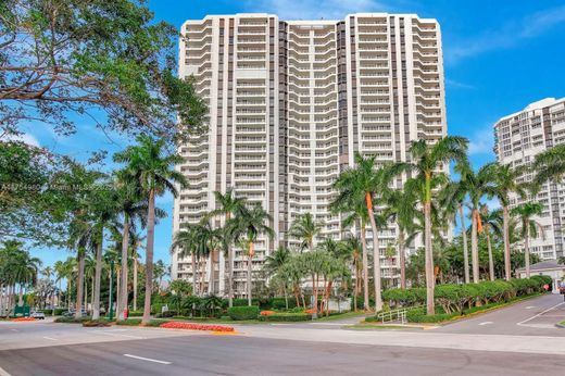 Appartementencomplex in Aventura, Miami-Dade County