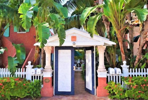 Casa di città a Delray Beach, Palm Beach County