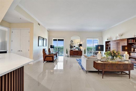 Residential complexes in Wilton Manors, Broward County