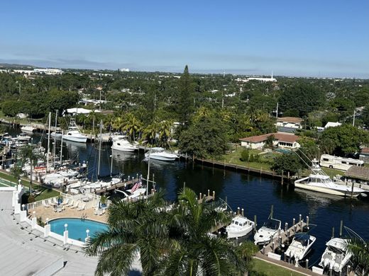 Komplex apartman Pompano Beach, Broward County
